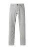 MCS Mcs Pantaloni 10m5p101-02104 Mid, Grey