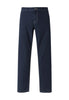 MCS Mcs Pantaloni 10m5p201-02101 Navy Blue