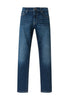 MCS Mcs Jeans 10mdm100-02208 Dark Blue