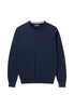 MCS Sweater 10mkn001-02501 Cherries