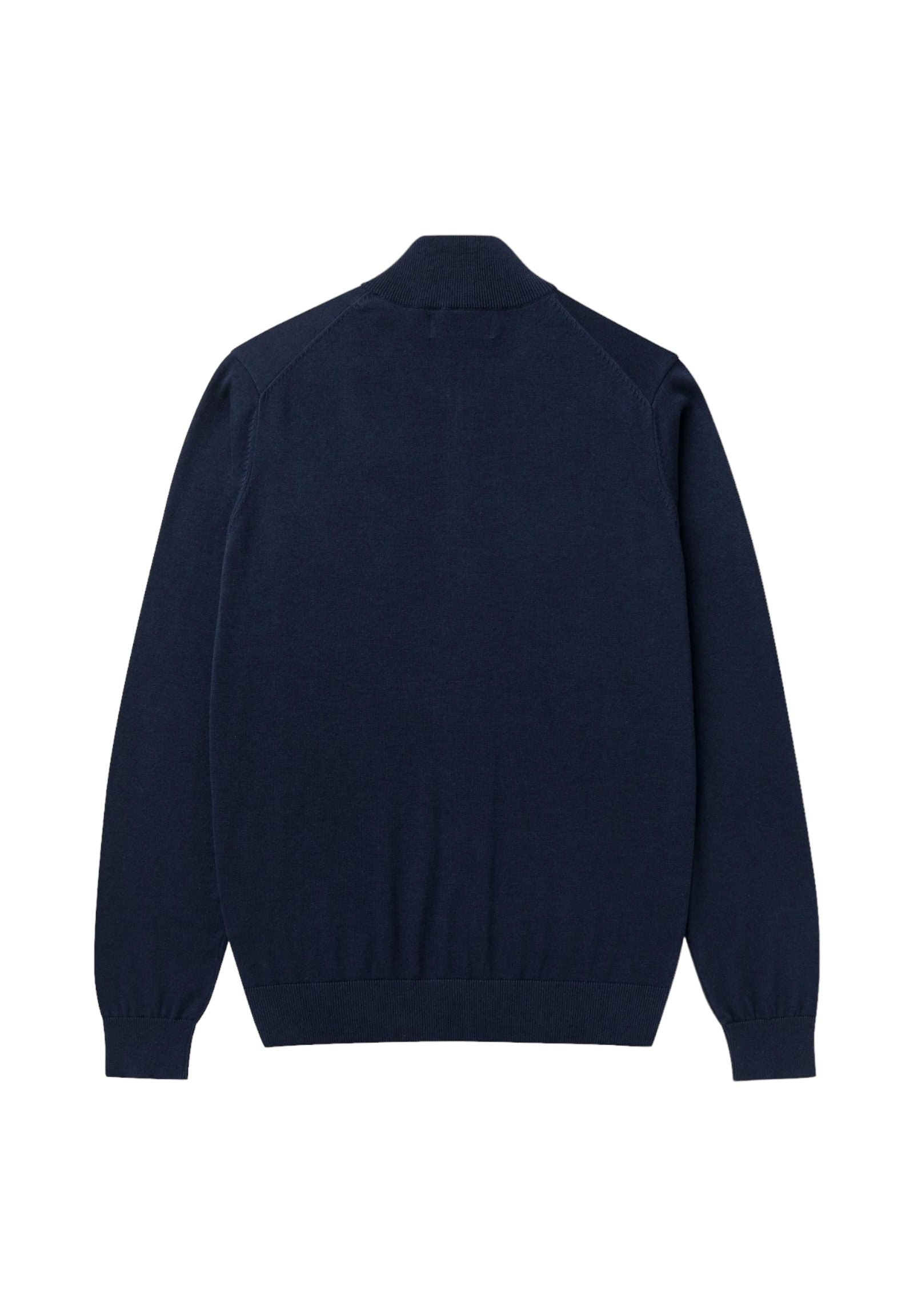Sweater 10mkn003-02501 Navy Blue