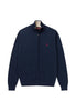 MCS Sweater 10mkn003-02501 Navy Blue