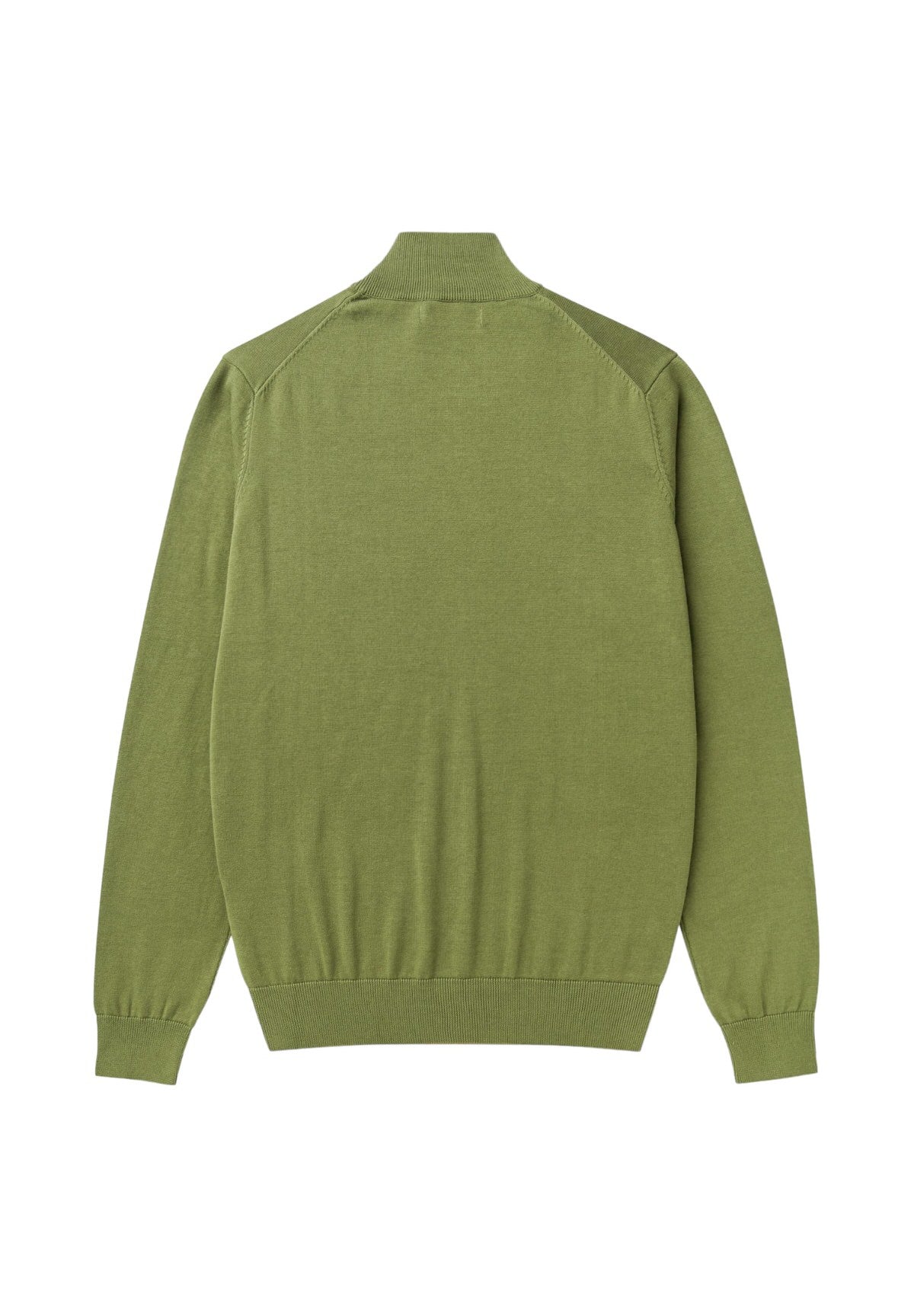 Sweater 10mkn003-02501 Army Green