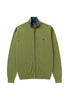 MCS Sweater 10mkn003-02501 Army Green
