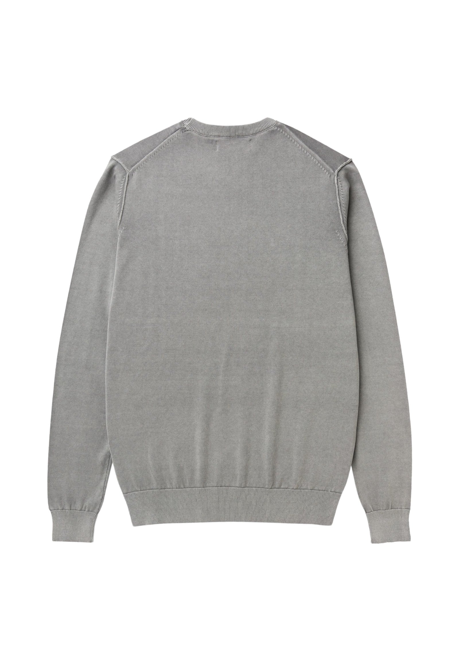 Sweater 10mkn004-02502 Mid, Grey