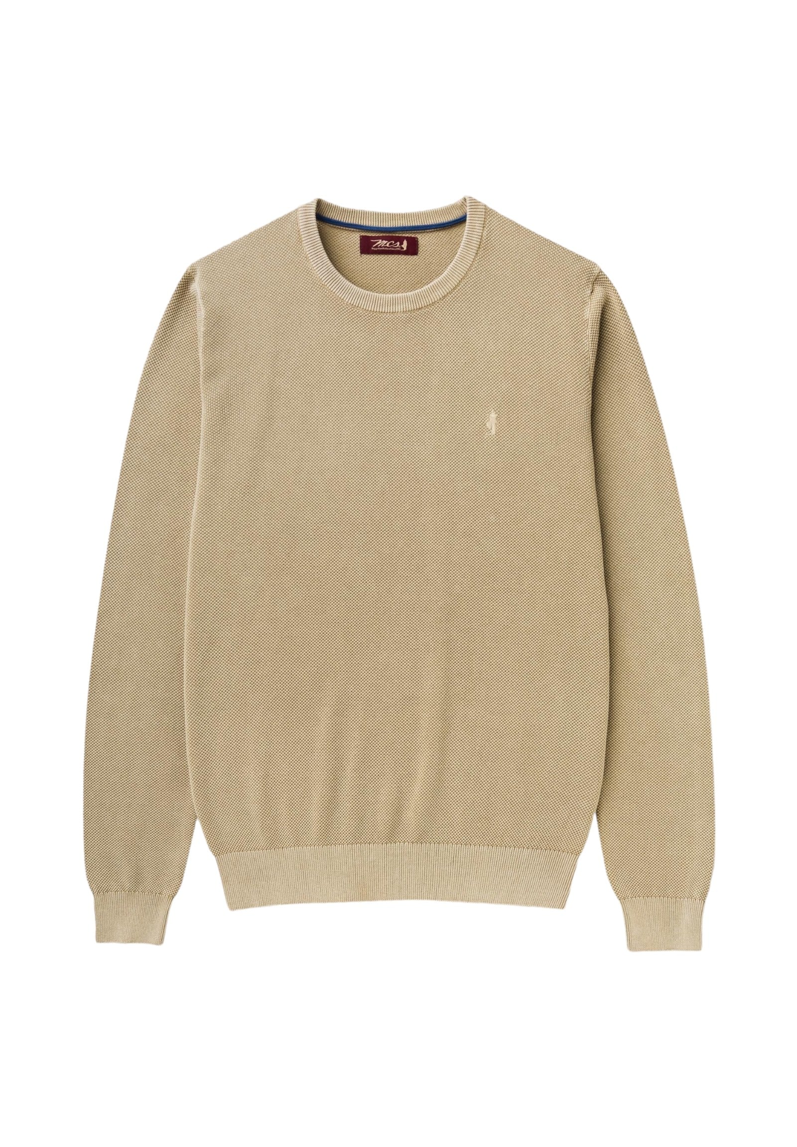 Sweater 10mkn006-02504 Willow