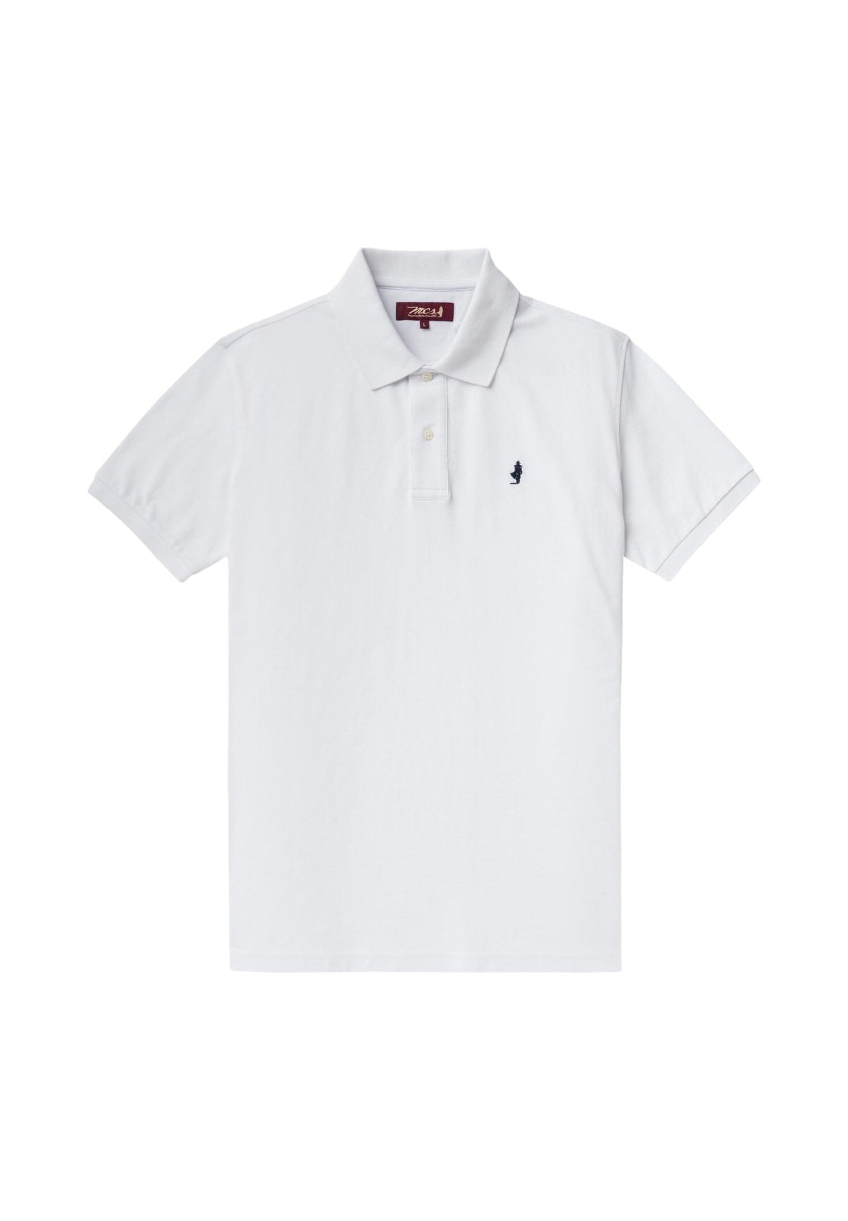 Polo 10mps001-02301 White