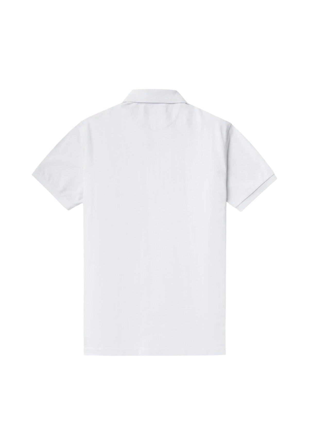 Polo 10mps001-02301 White