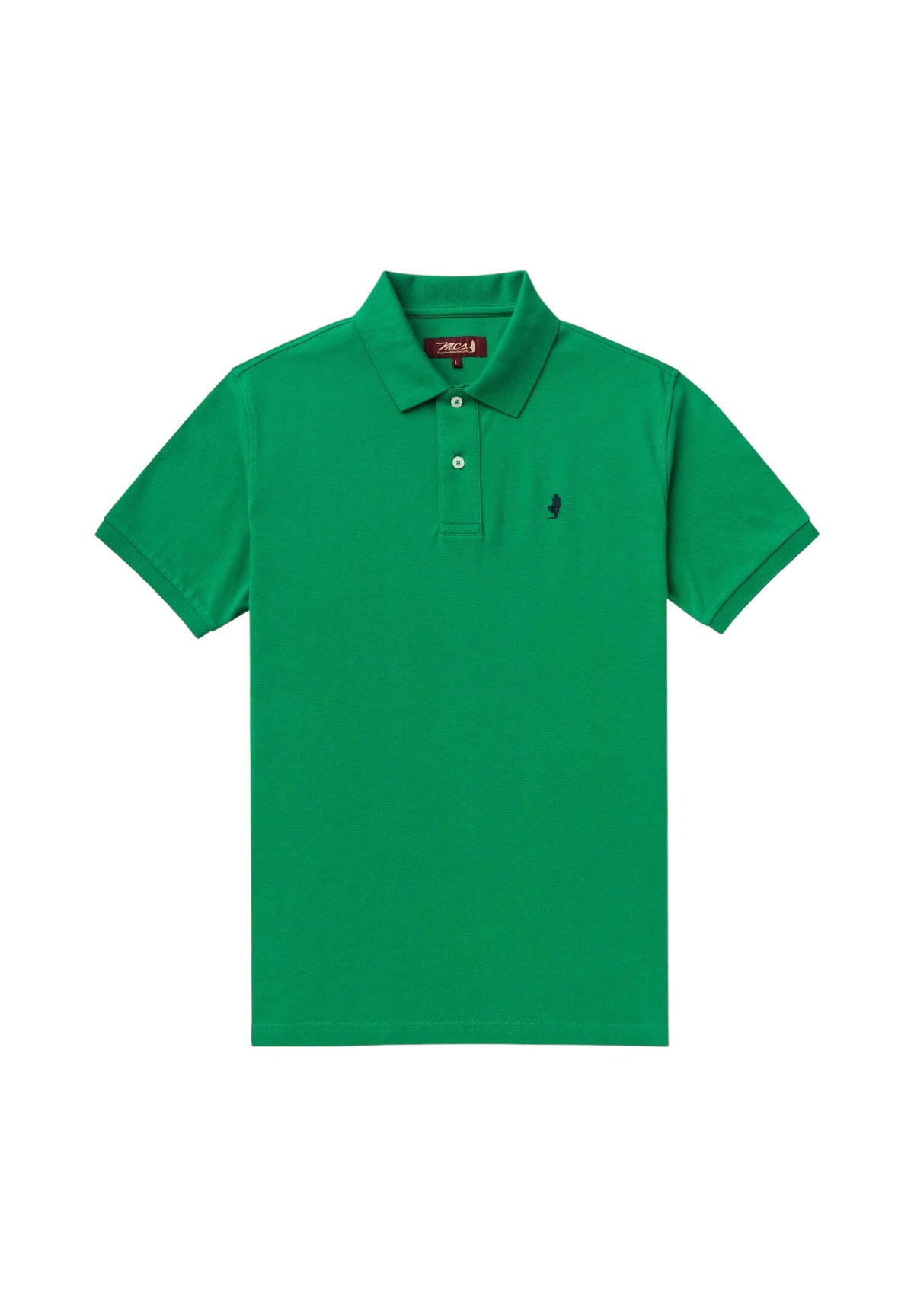 Polo 10mps001-02301 Pepper Green