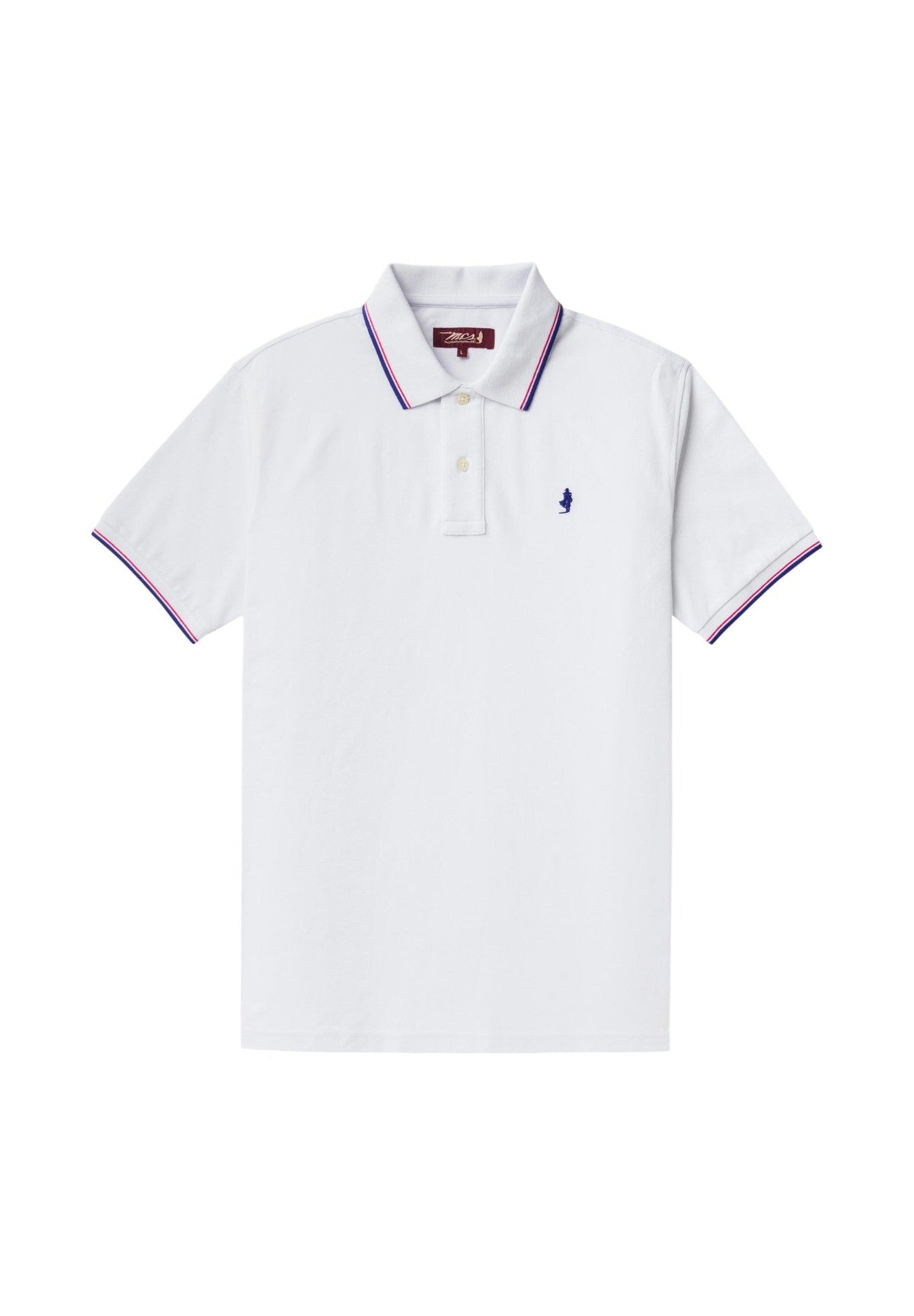 Polo 10mps004-02302 White