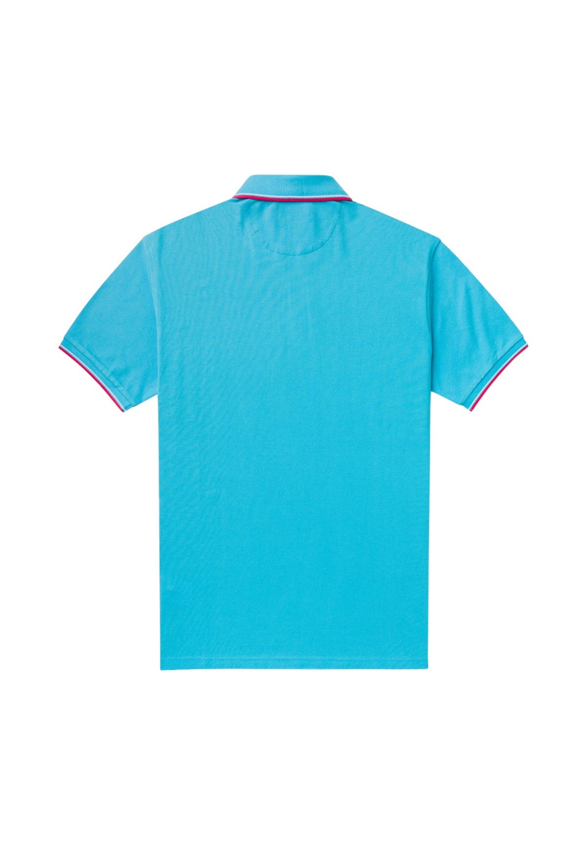 Polo 10mps004-02302 Ocean Blue