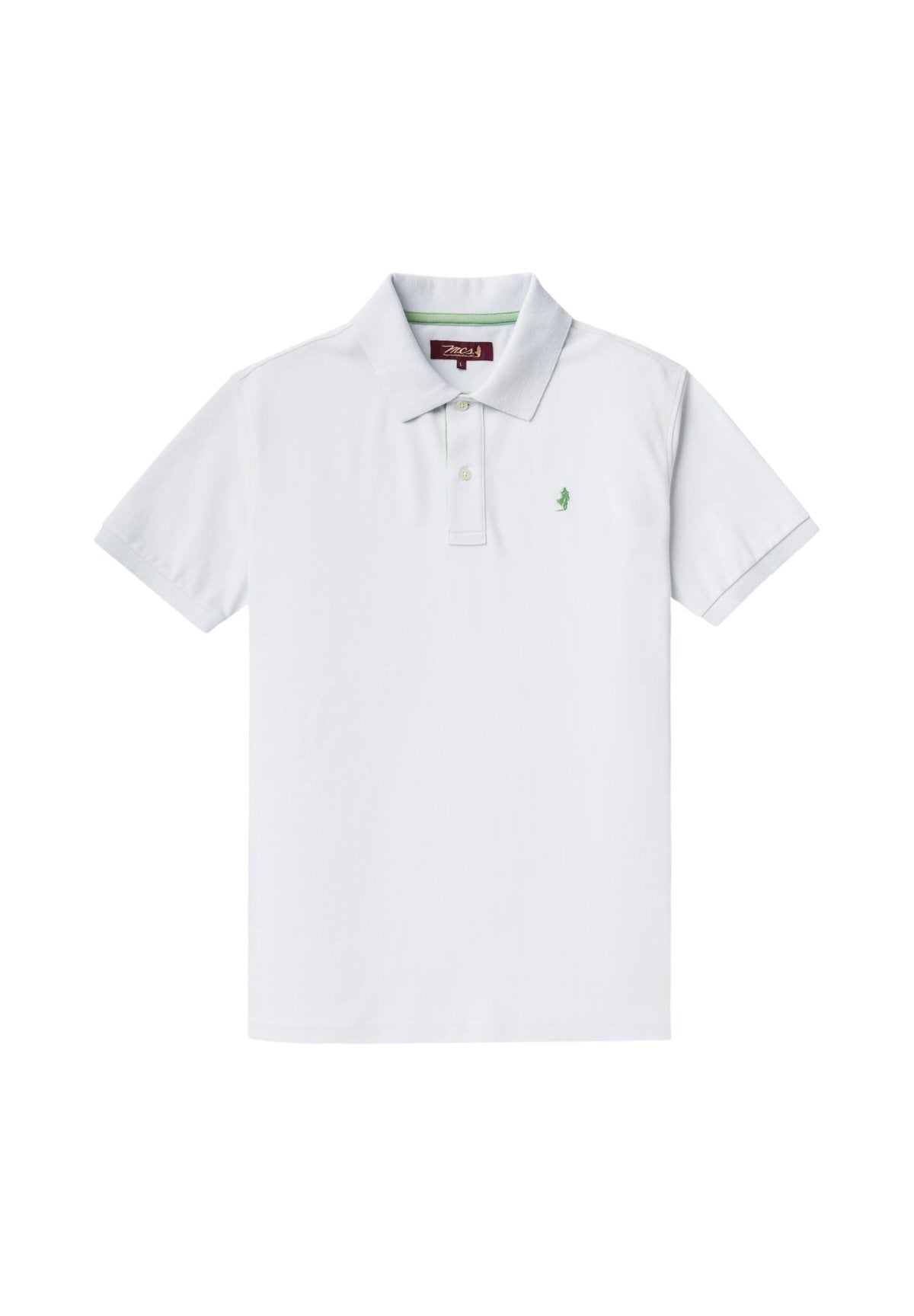 Polo 10mps005-02301 White