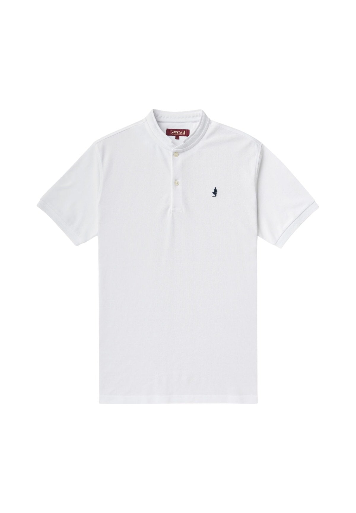 Polo 10mps007-02302 White