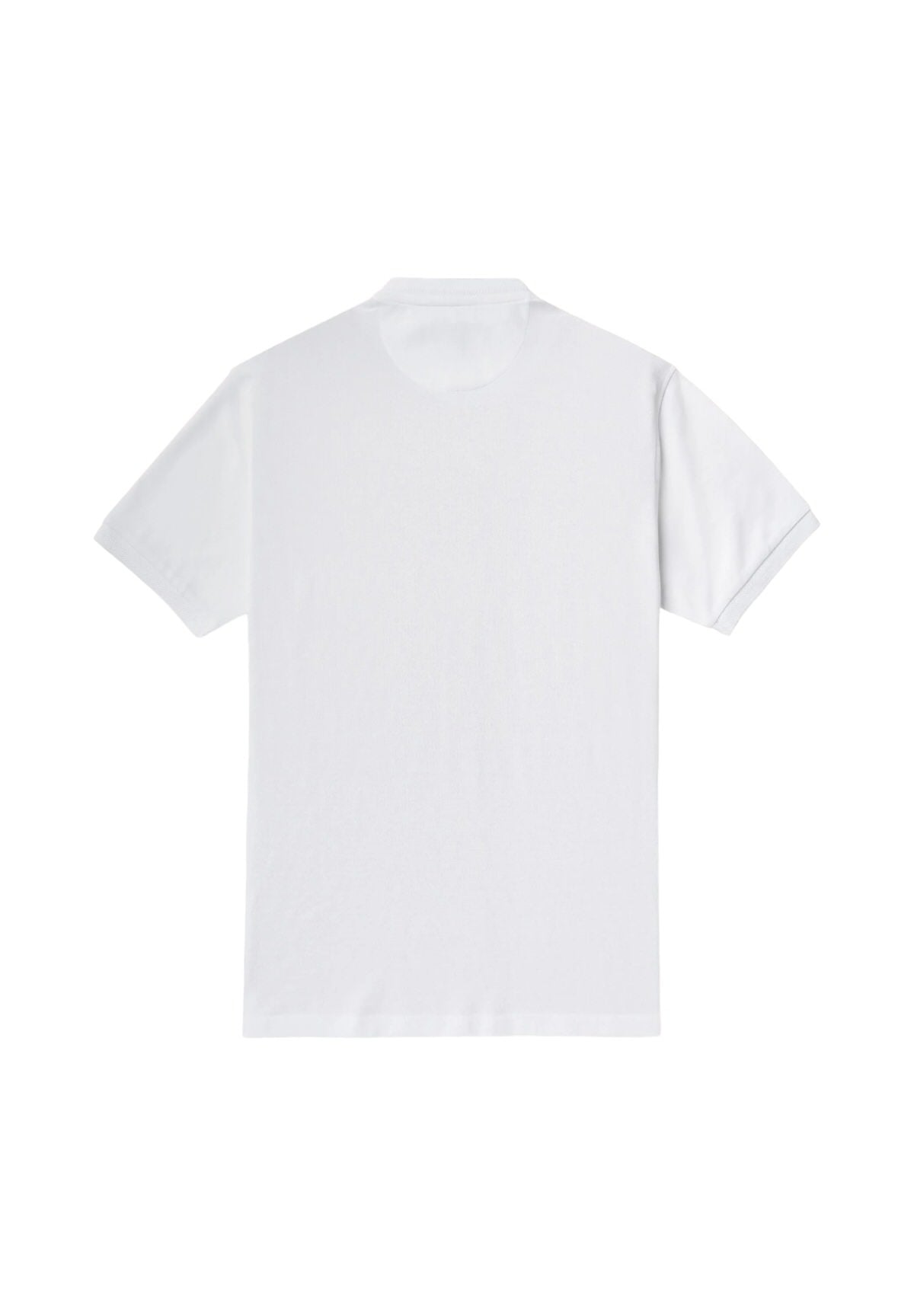 Polo 10mps007-02302 White