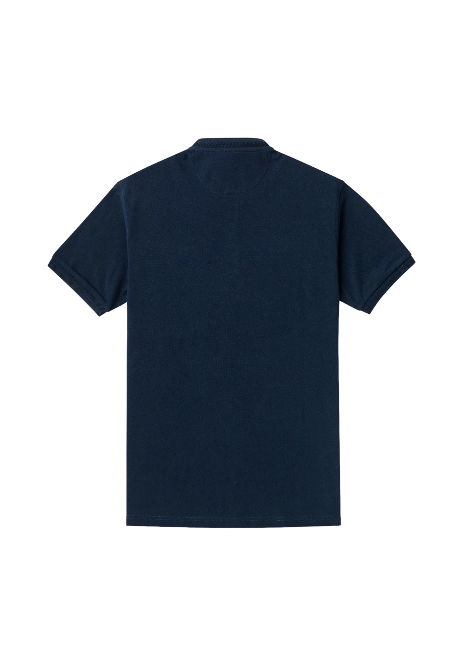 Polo 10mps007-02302 Navy Blue