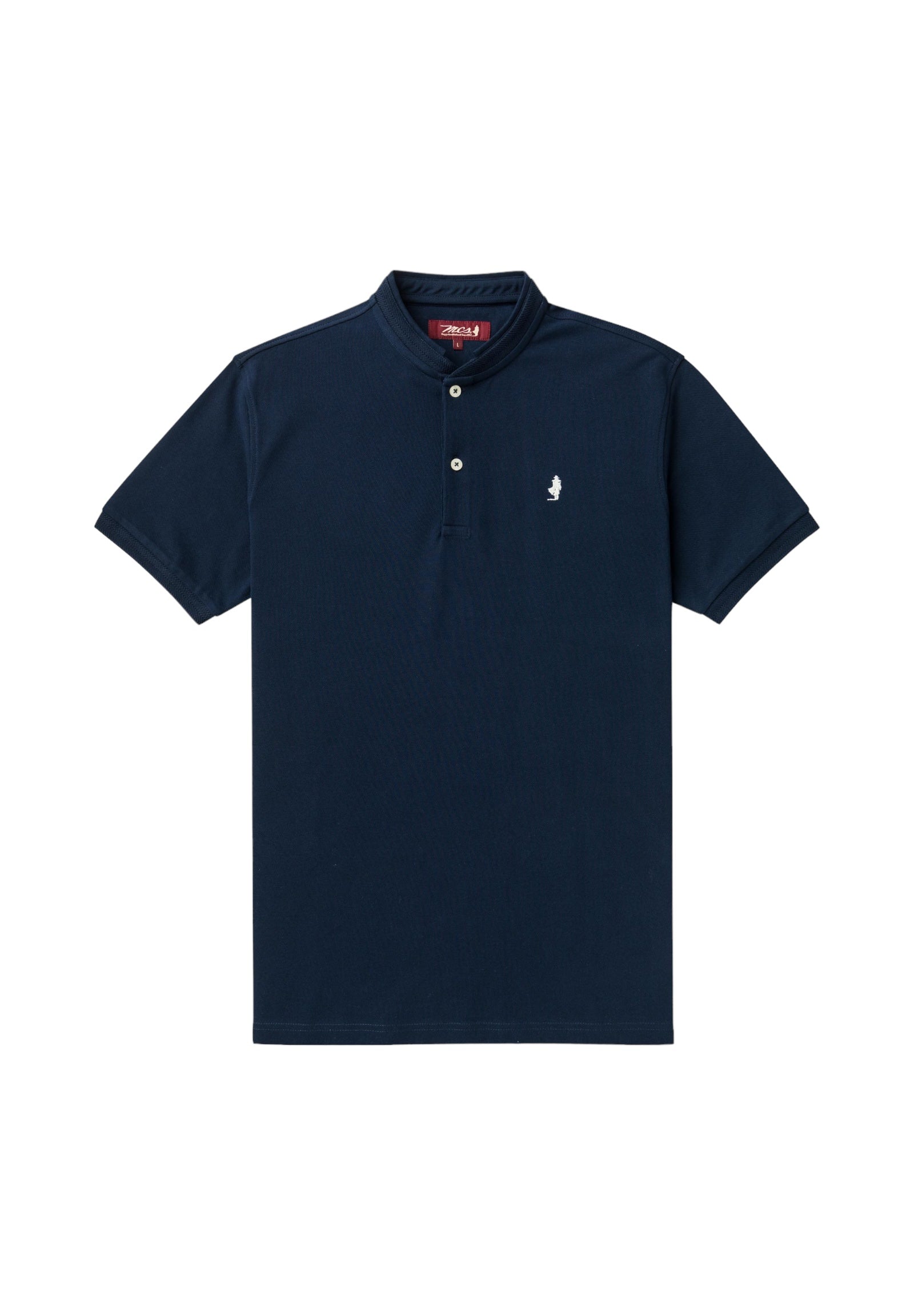 Polo 10mps007-02302 Navy Blue