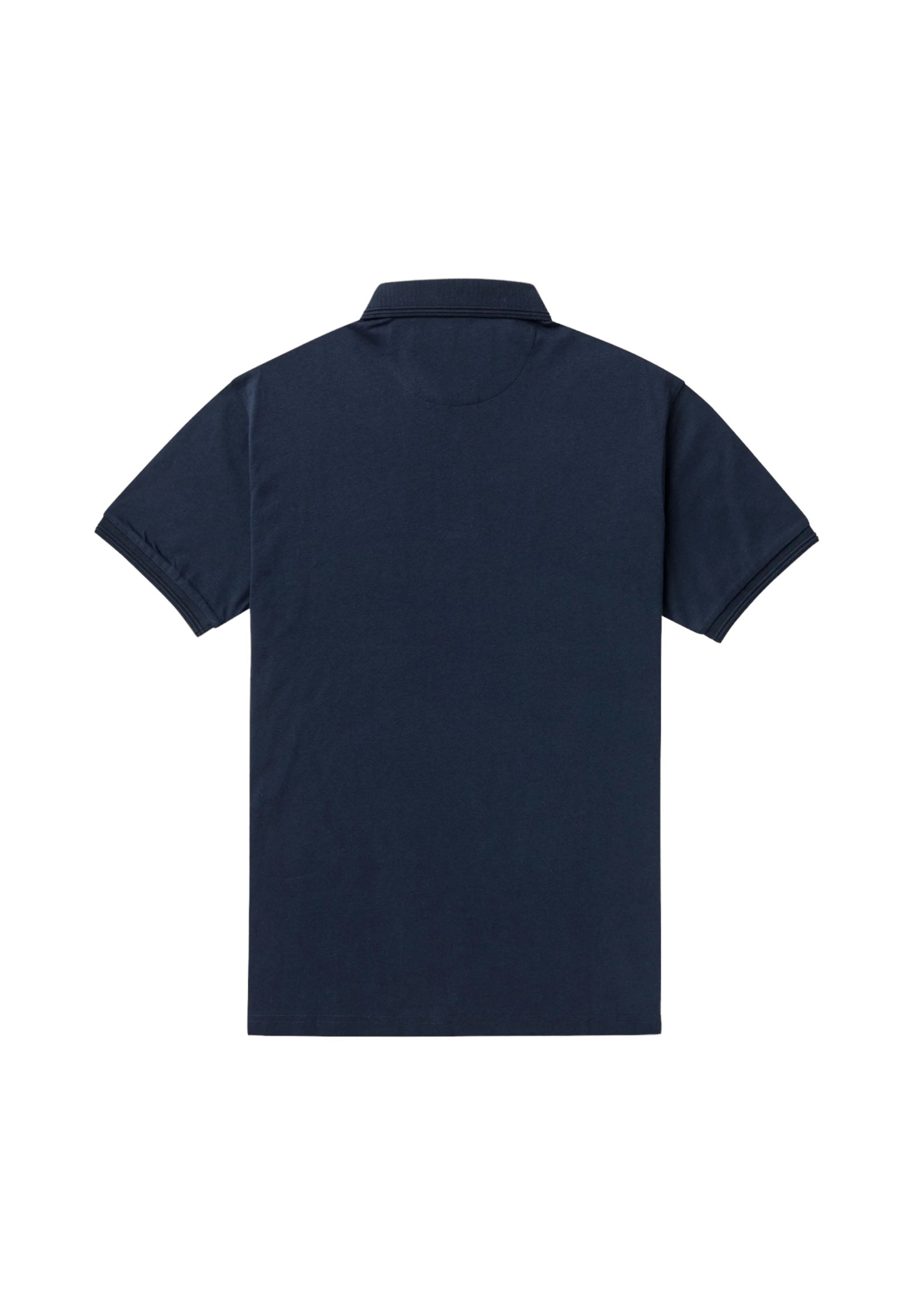 Polo 10mps008-02303 Navy Blue