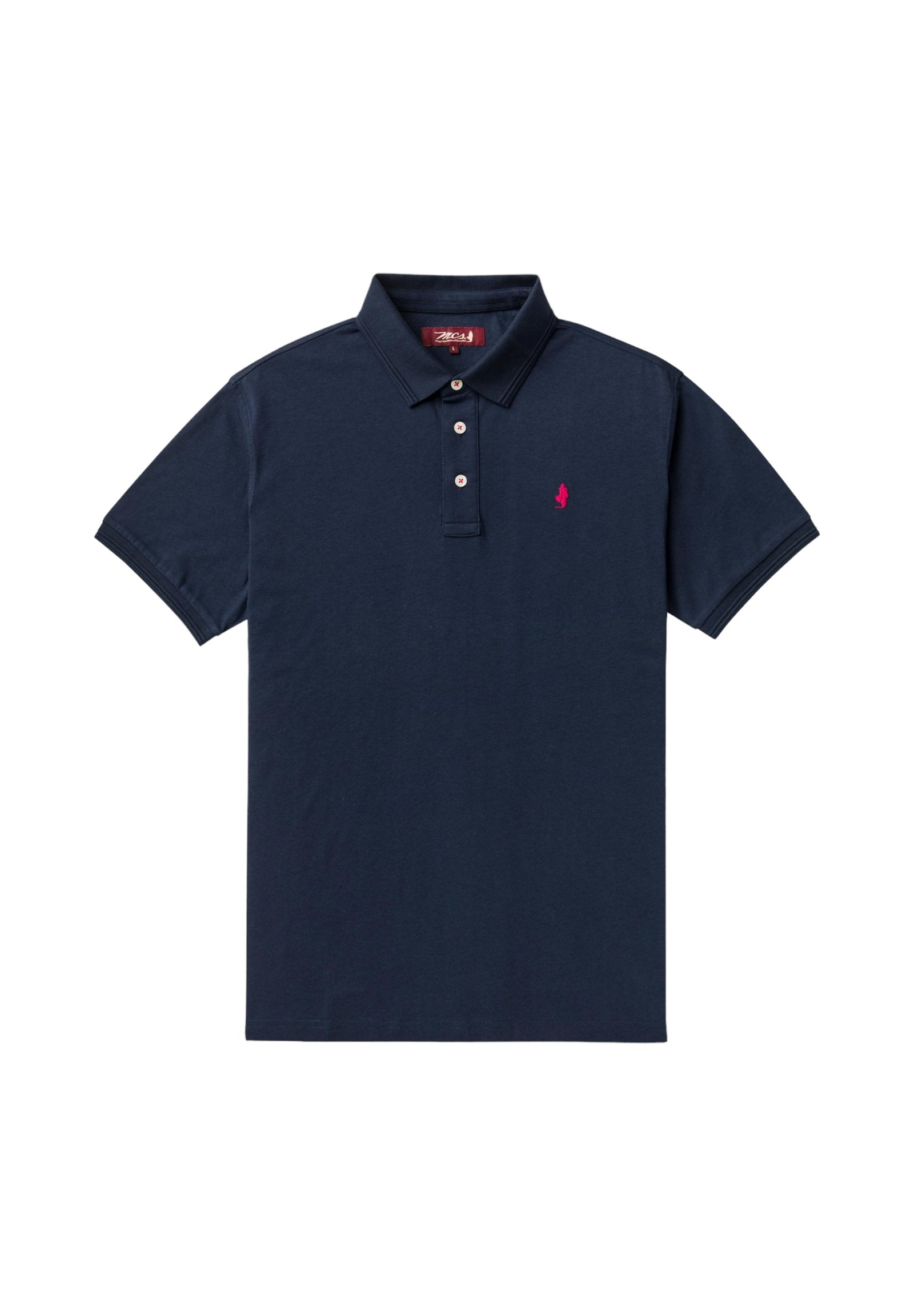 Polo 10mps008-02303 Navy Blue