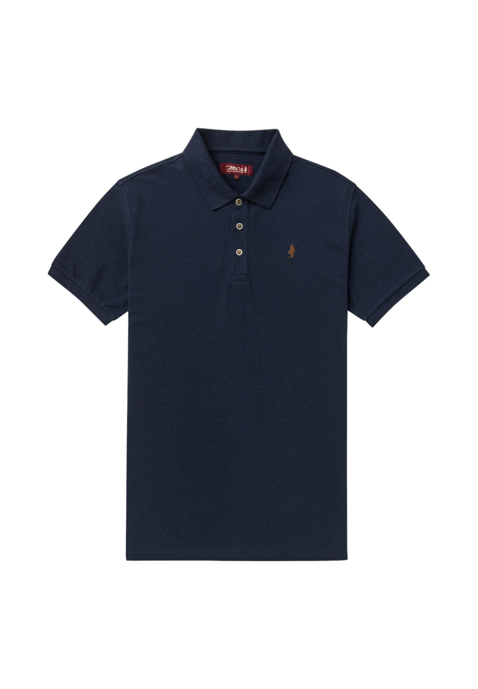 Polo 10mps009-02305 Navy Blue