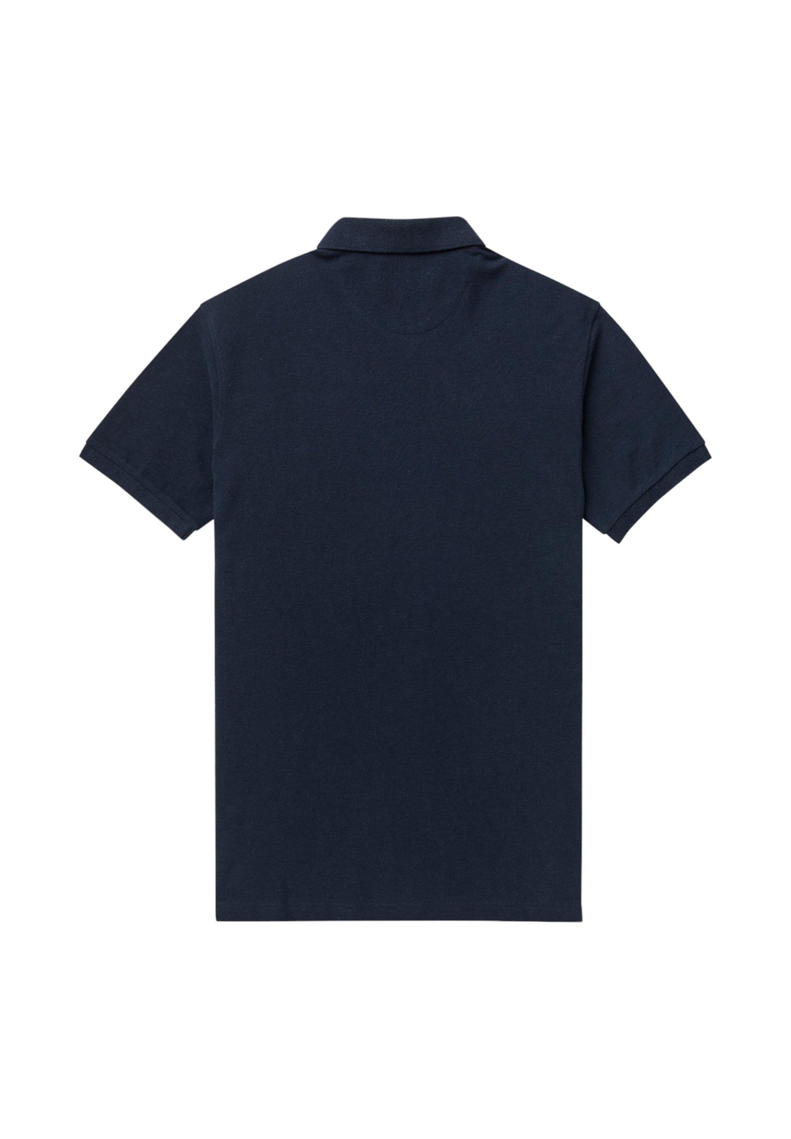 Polo 10mps009-02305 Navy Blue