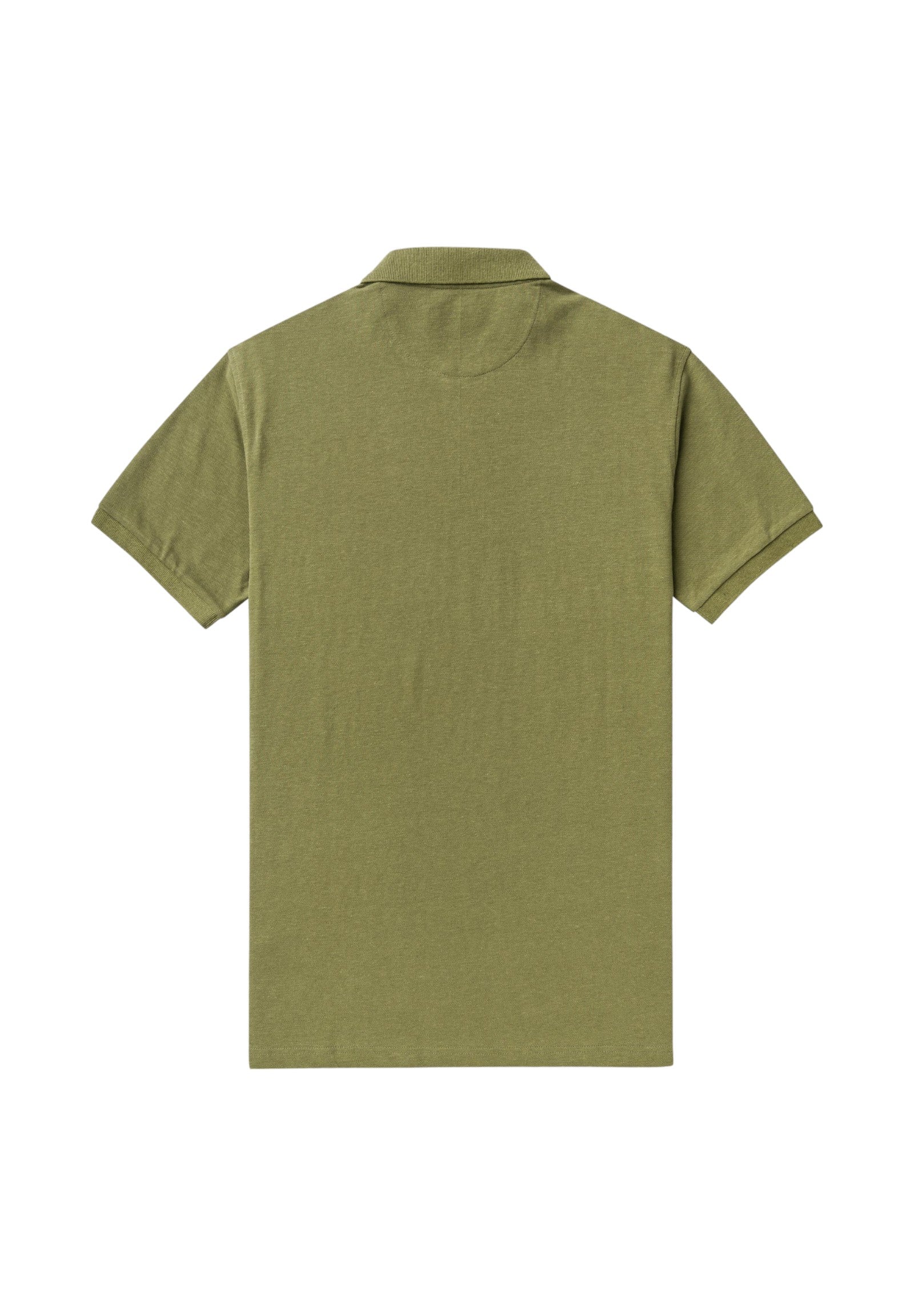 Polo 10mps009-02305 Army Green
