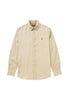 MCS Long Sleeve Shirt 10msh200-02608 Jojoba