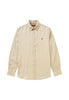 MCS Long Sleeve Shirt 10msh200-02608 White