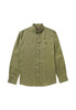 MCS Long Sleeve Shirt 10msh200-02608 Army Green