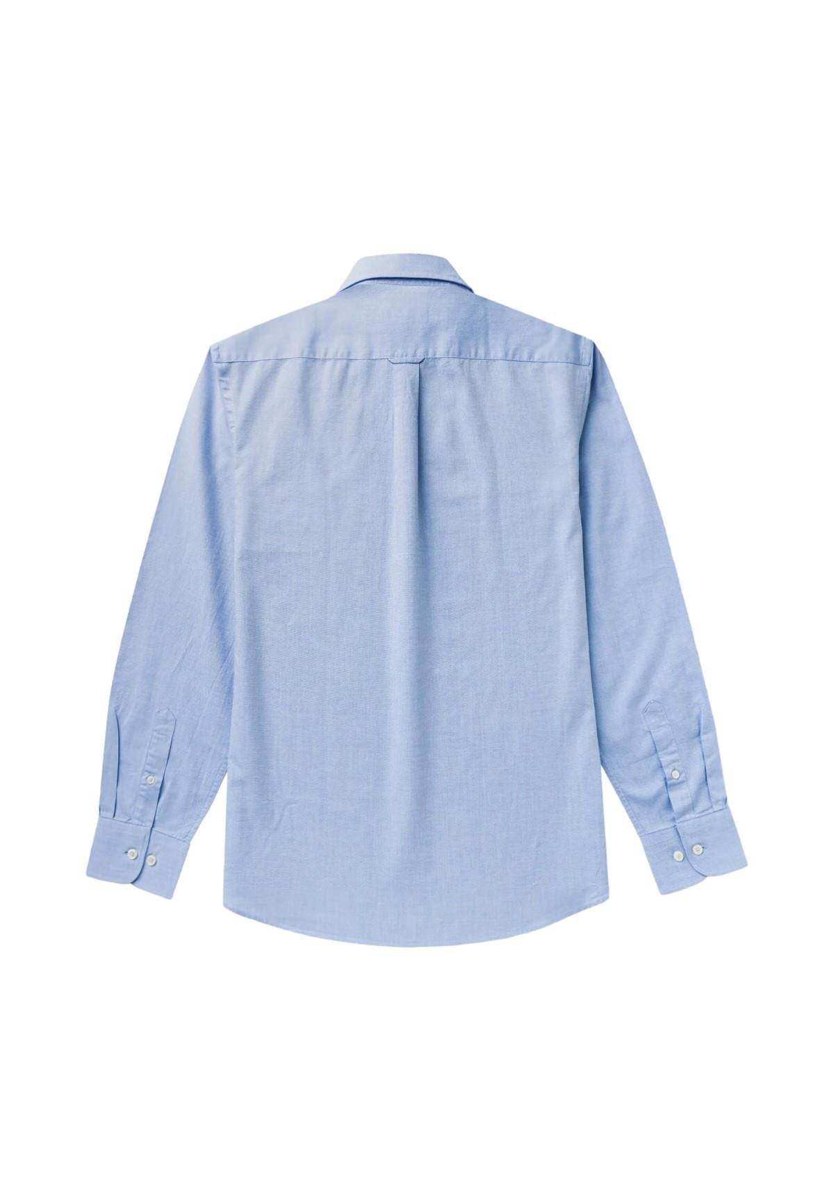 Long Sleeve Shirt 10msh201-02604 Lavender Soap