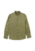 MCS Long Sleeve Shirt 10msh202-02608 Army Green