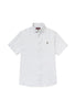 MCS Short Sleeve Shirt 10msh207-02608 White