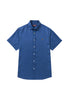MCS Short Sleeve Shirt 10msh207-02608 Army Green