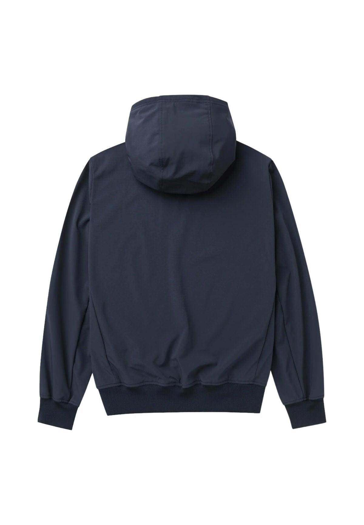 Jacket 10msj001-02701 Navy Blue