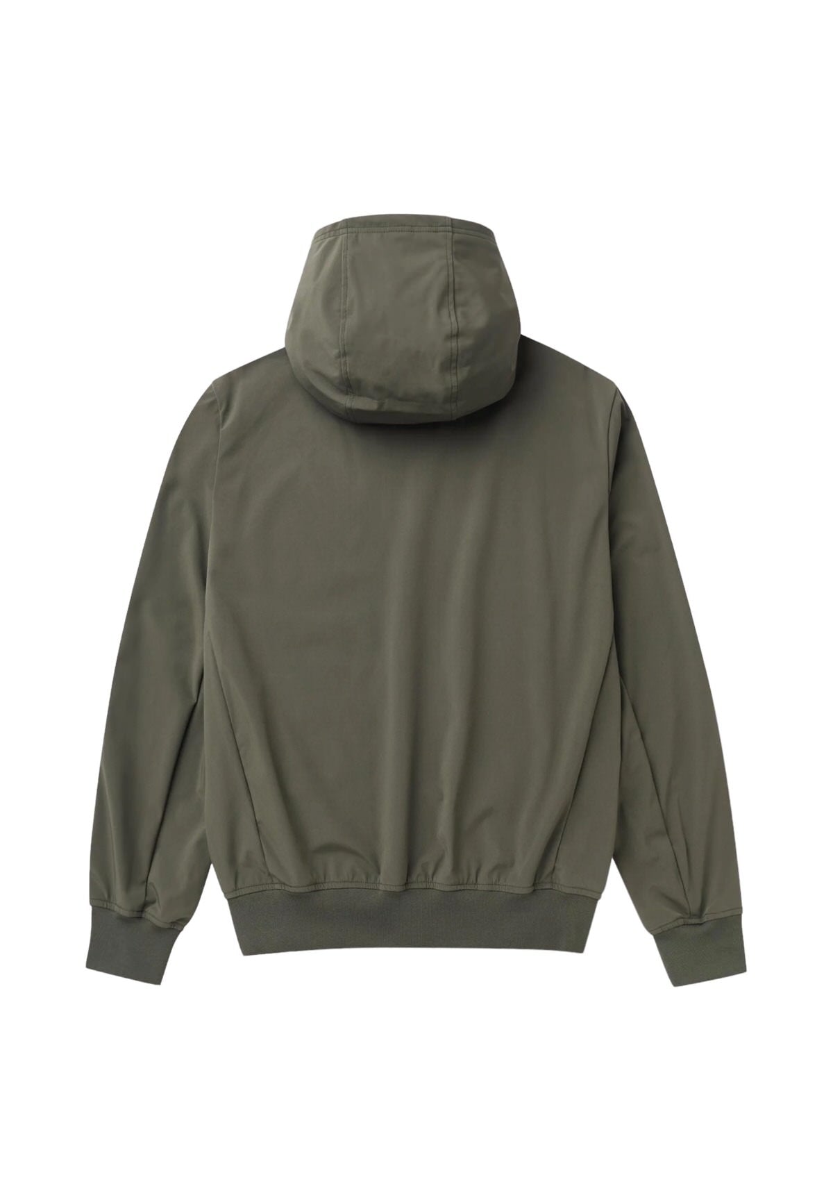 Jacket 10msj001-02701 Army Green