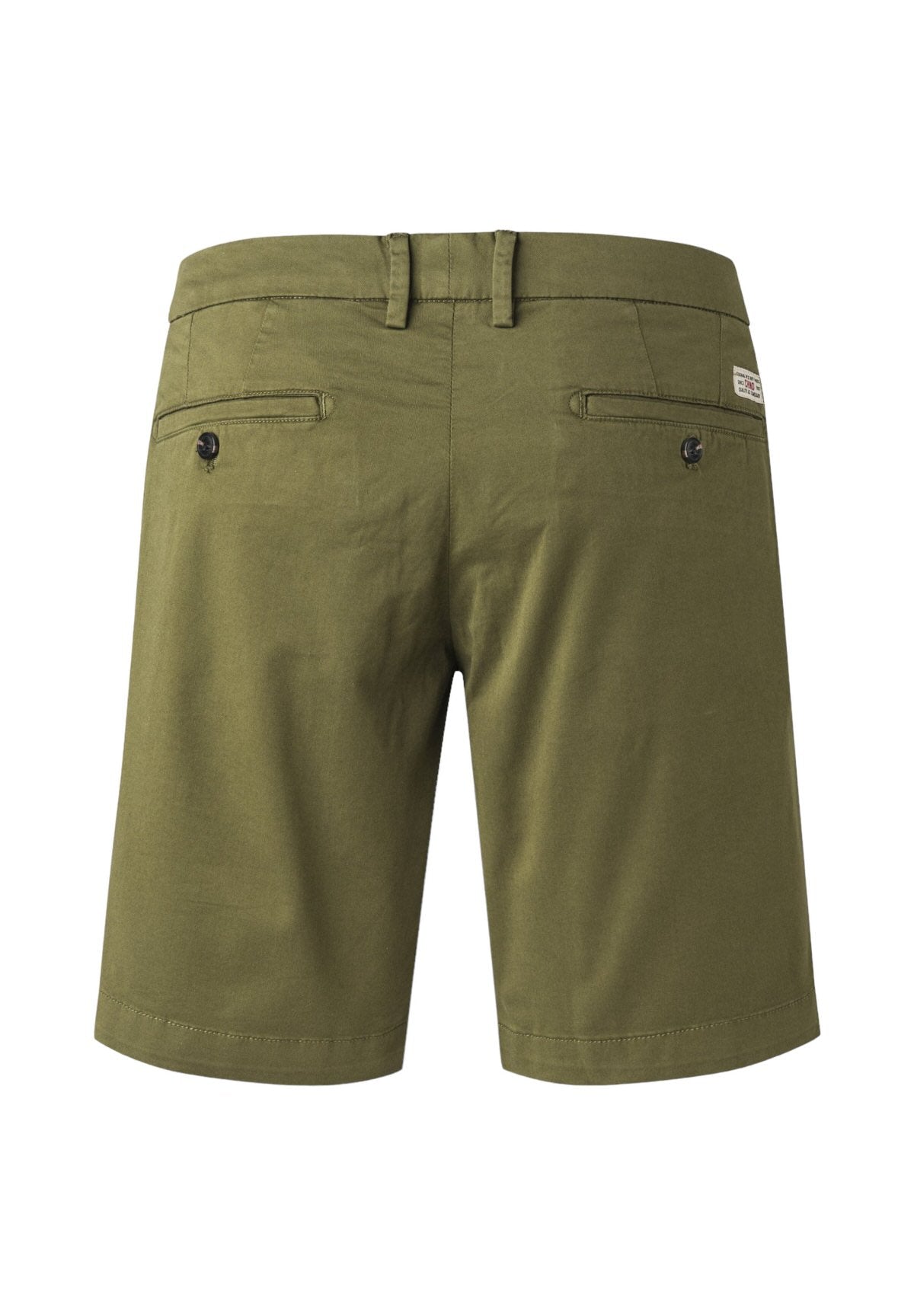 Bermuda 10msp002-02102 Army Green