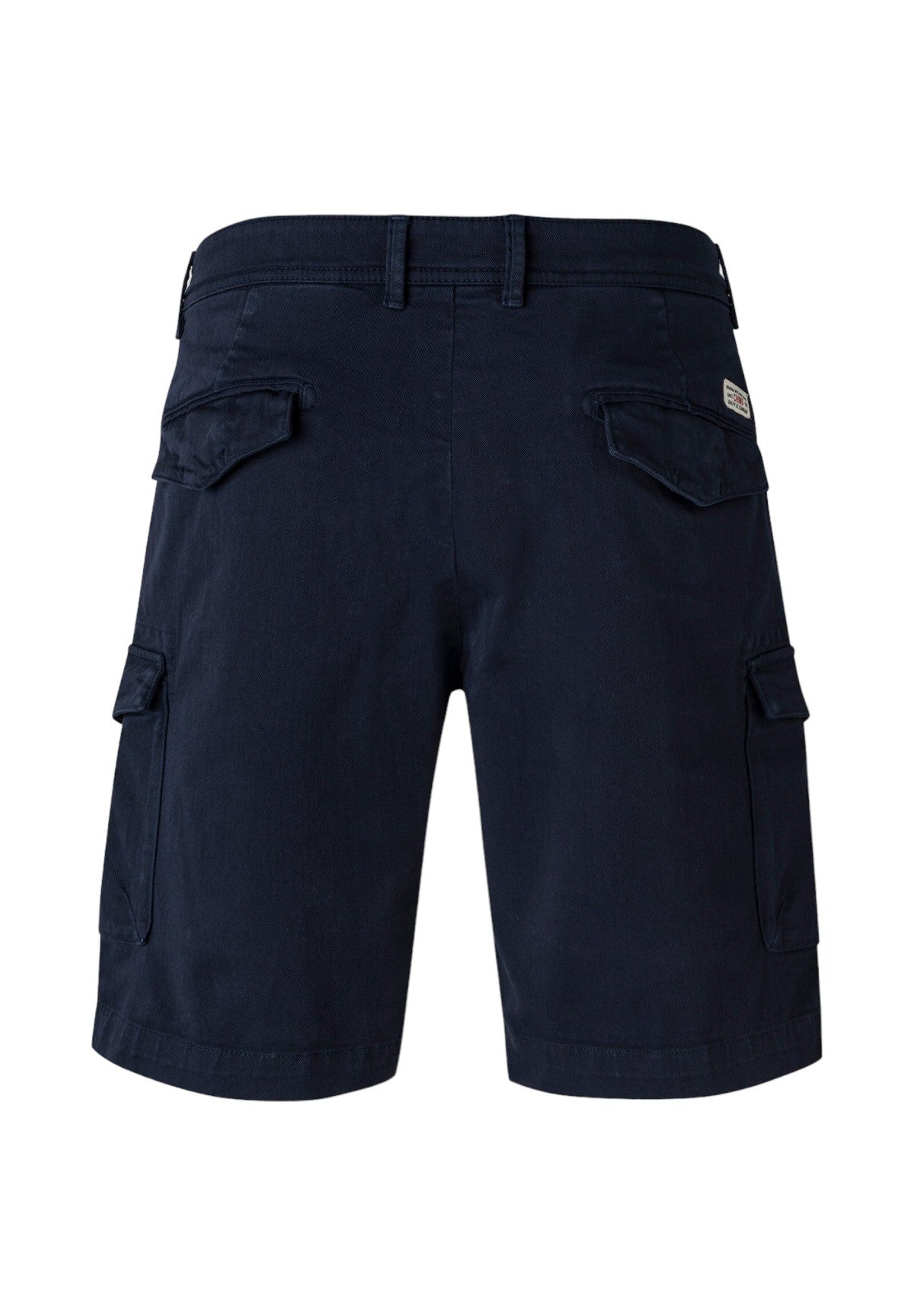 Bermuda 10msp004-02102 Navy Blue