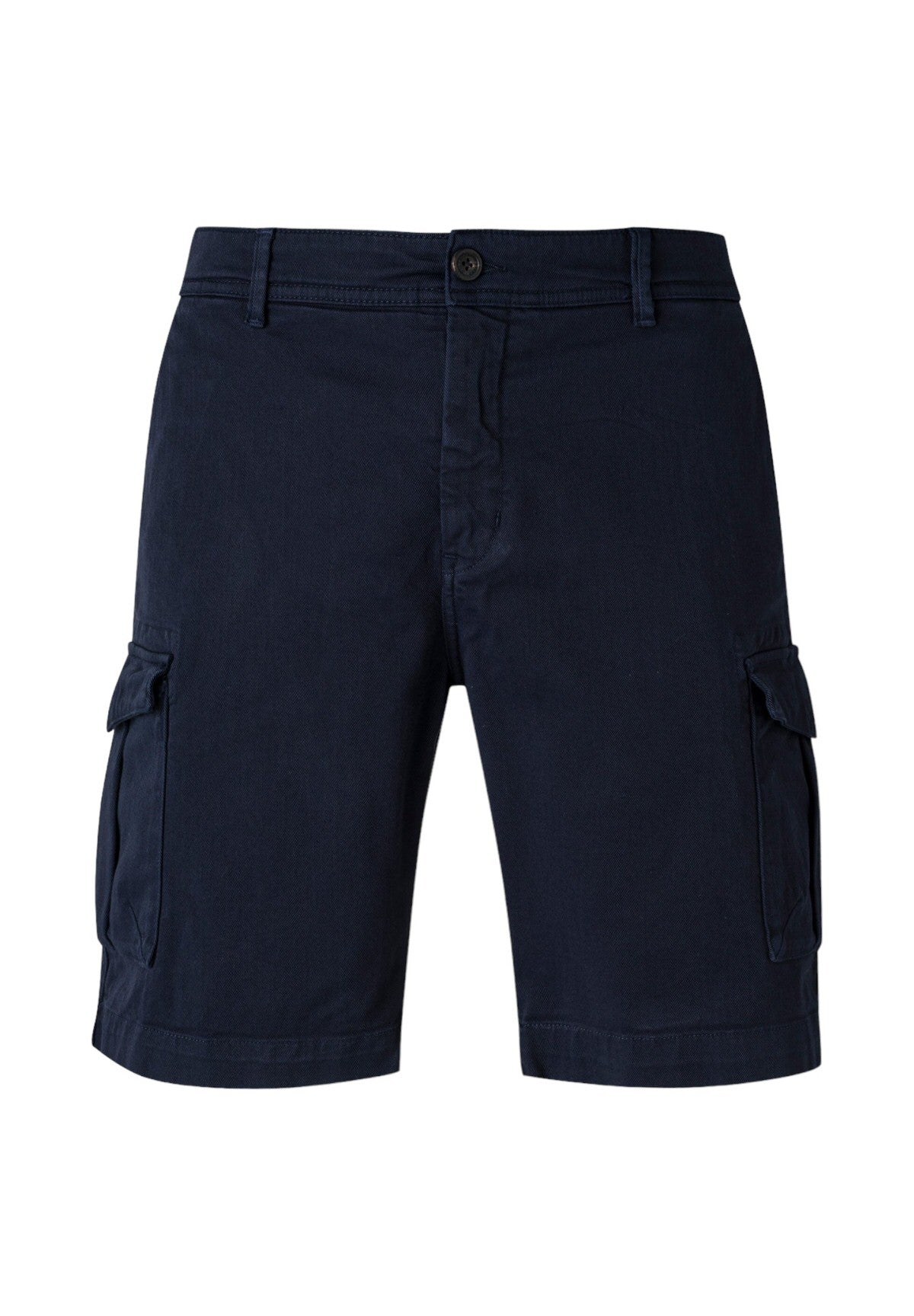 Bermuda 10msp004-02102 Navy Blue