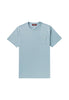 MCS Mcs T-Shirt* 10mts001-02303 Faded Denim