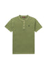 MCS Mcs T-Shirt* 10mts005-02307 Army Green