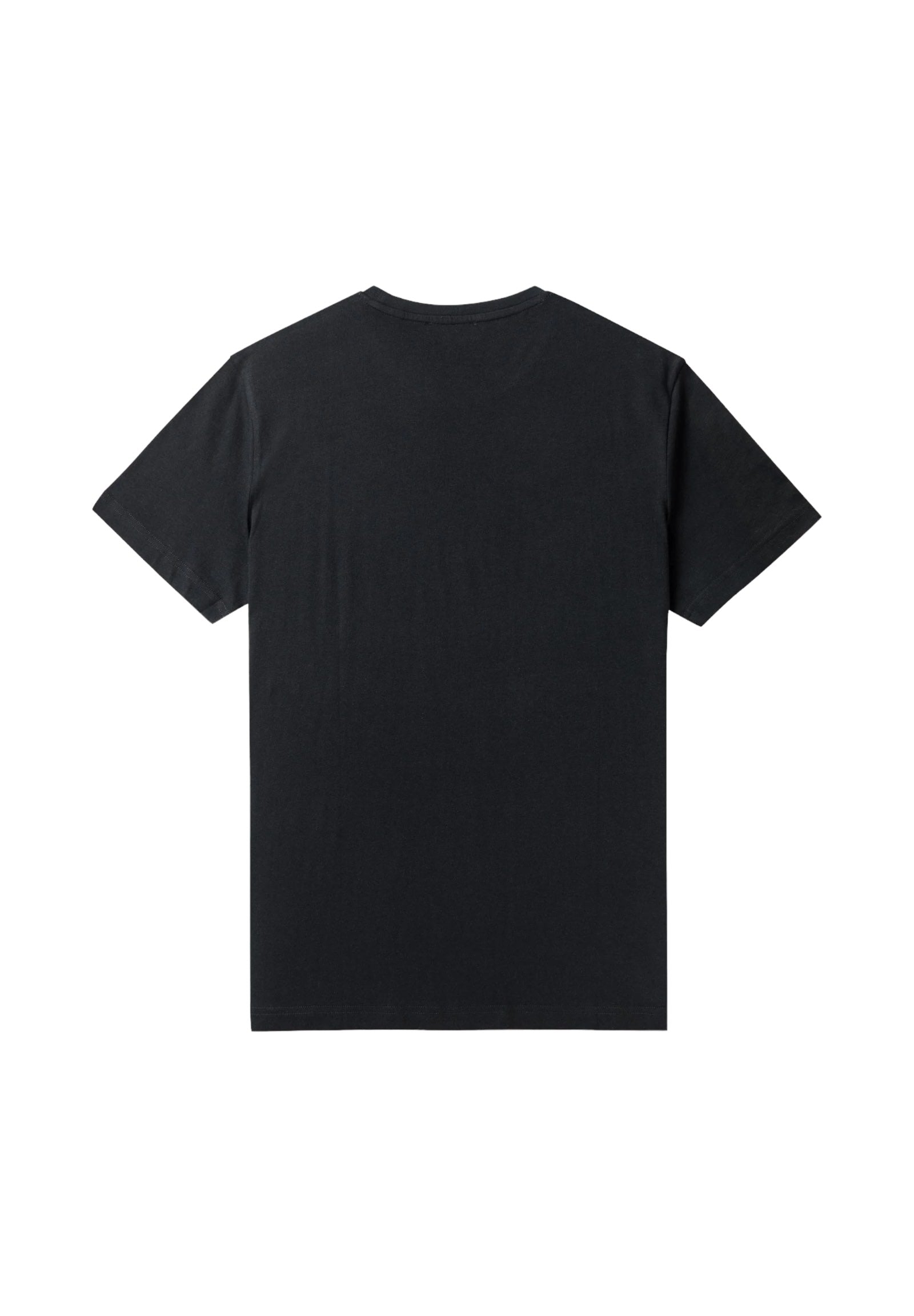 Mcs T-Shirt* 10mts009-02304 Black