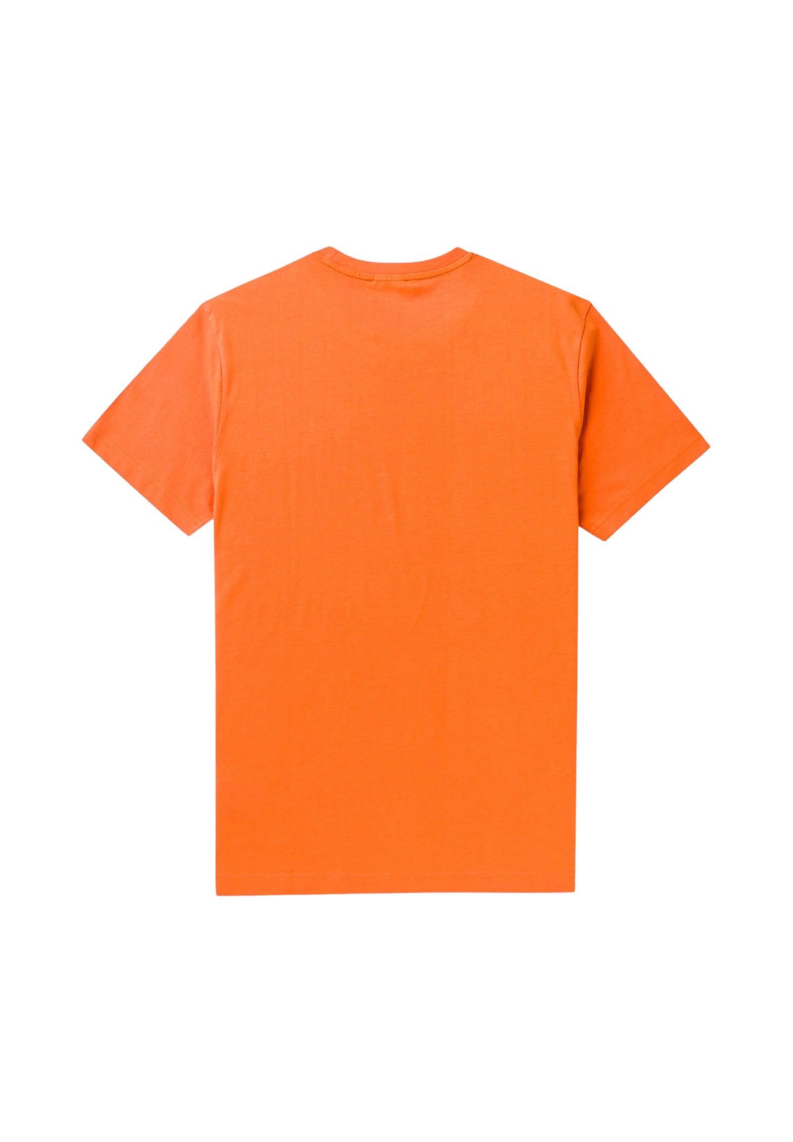 Mcs T-Shirt* 10mts009-02304 Jaffa Orange