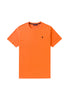MCS Mcs T-Shirt* 10mts009-02304 Jaffa Orange