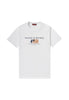 MCS Mcs T-Shirt* 10mts011-02304 White