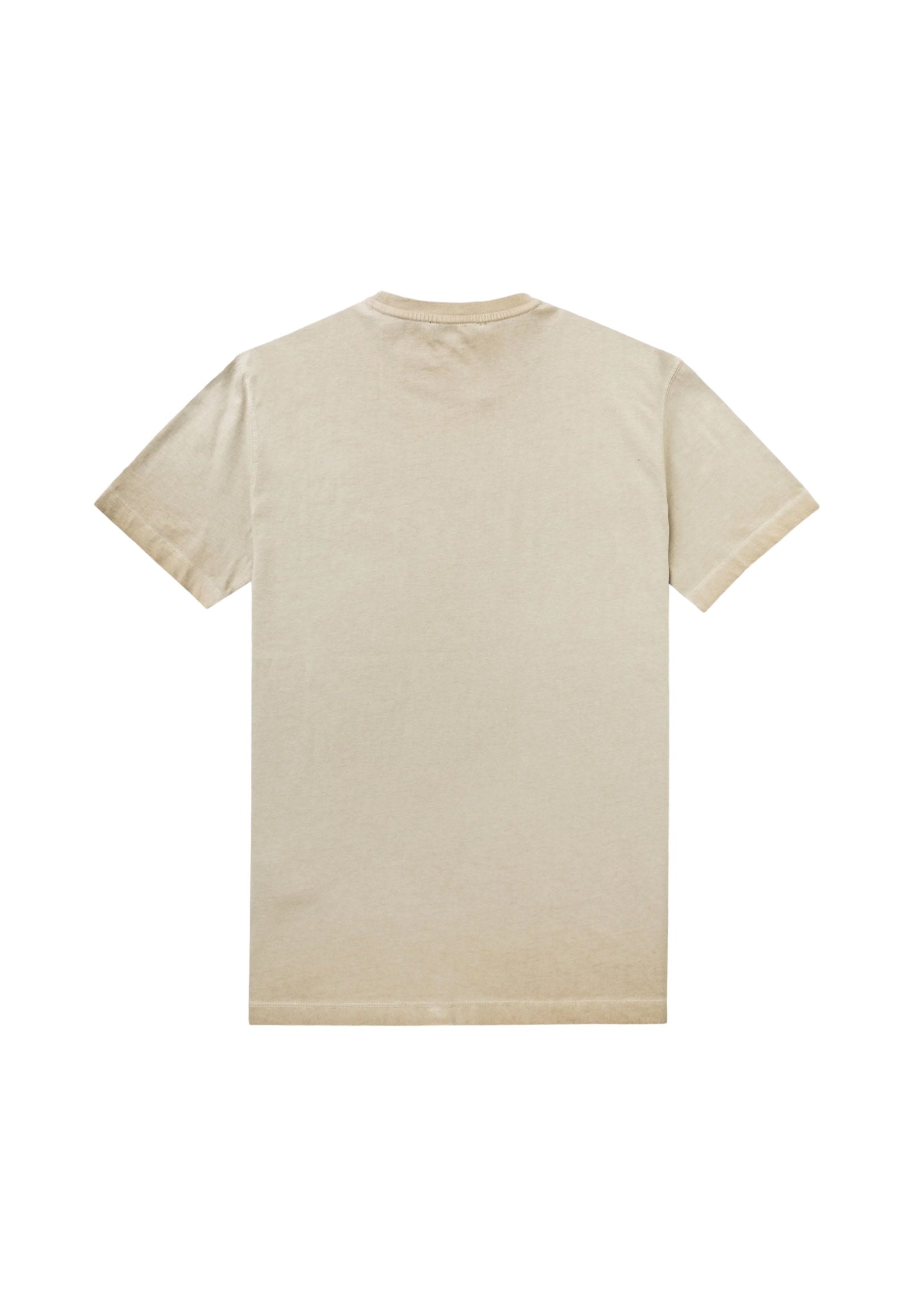 T-Shirt 10mts014-02308 Willow