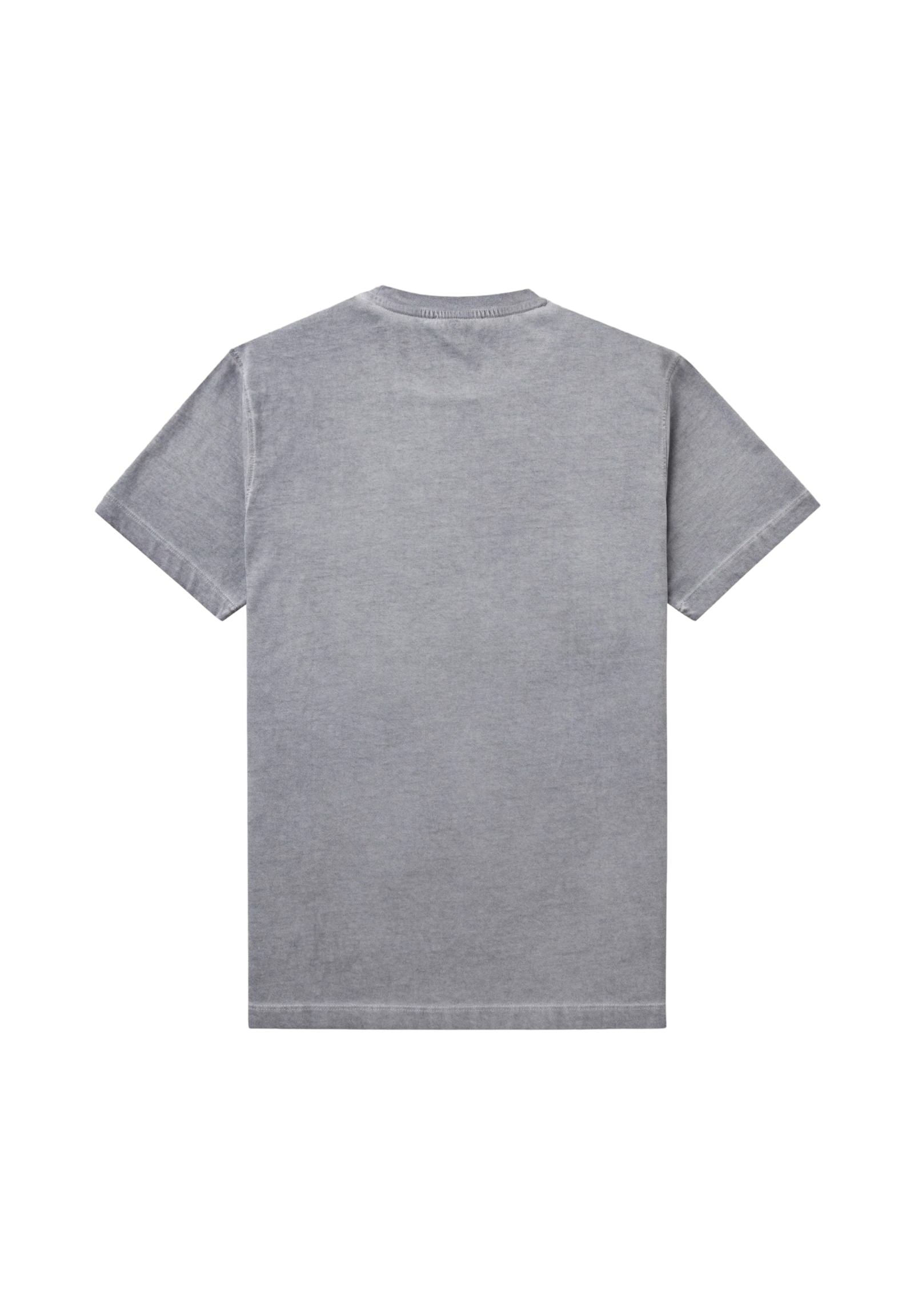 T-Shirt 10mts014-02308 Mid, Grey