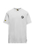 Mushroom T-Shirt 24ssmu14035 White