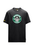 Mushroom T-Shirt 24ssmu14039 Black