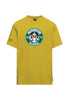 Mushroom T-Shirt 24ssmu14039 Black