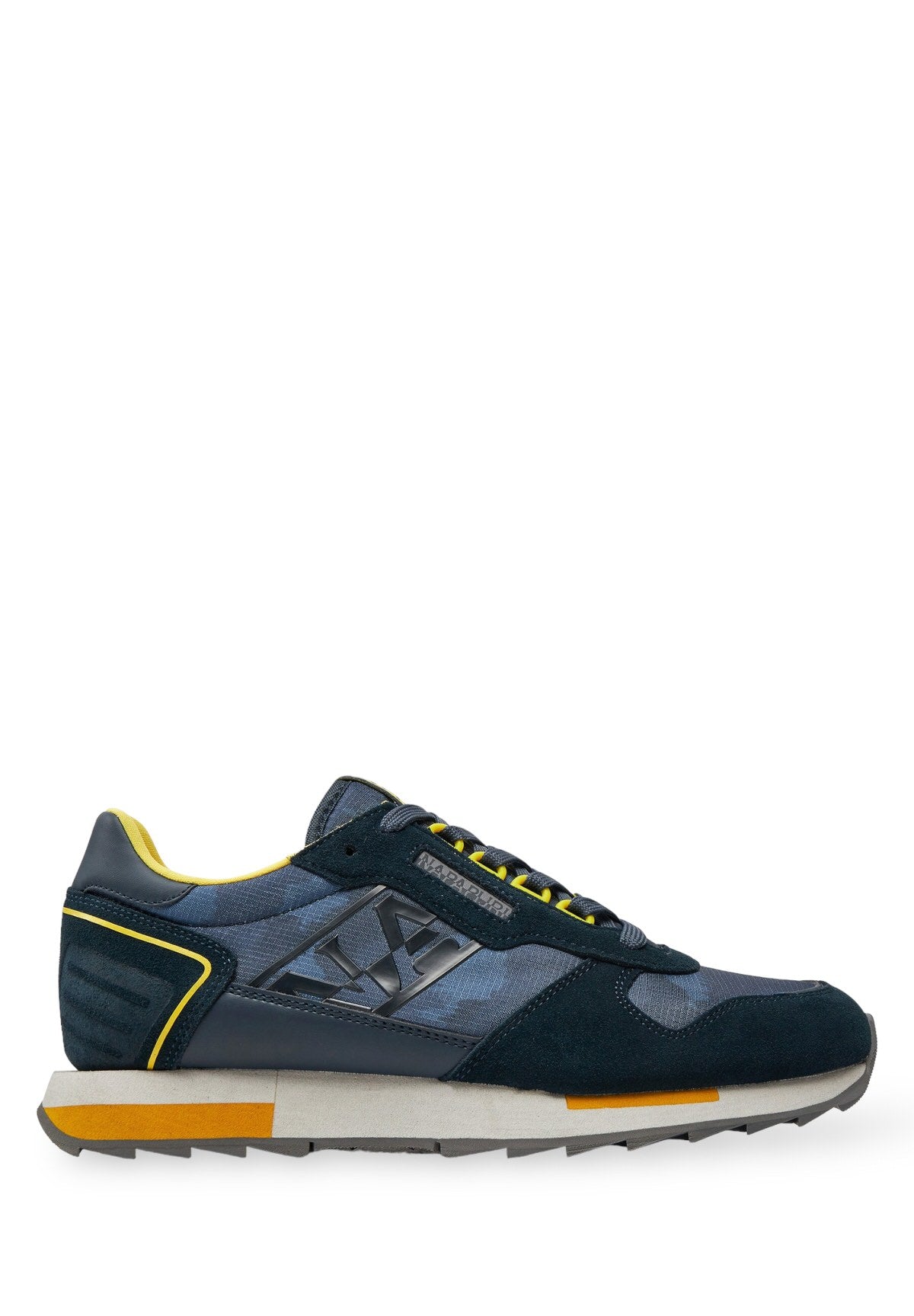 Sneakers Np0a4i76 Mimetic Navy