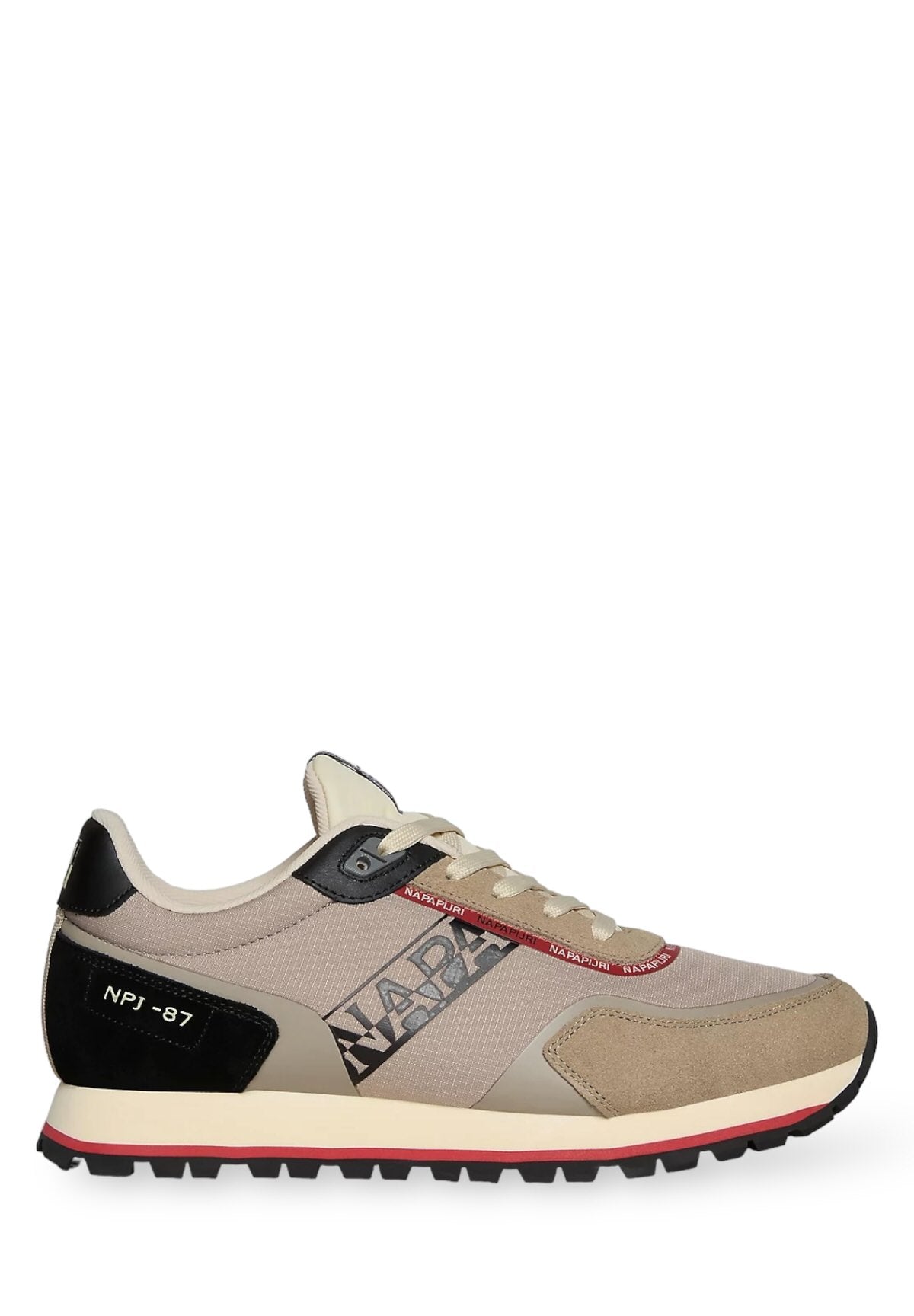 Sneakers Np0a4i7c Mineral Beige